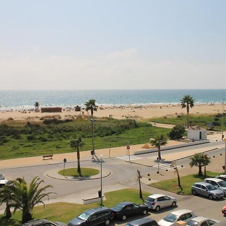 Apartamento San Lucas Conil De La Frontera Extérieur photo