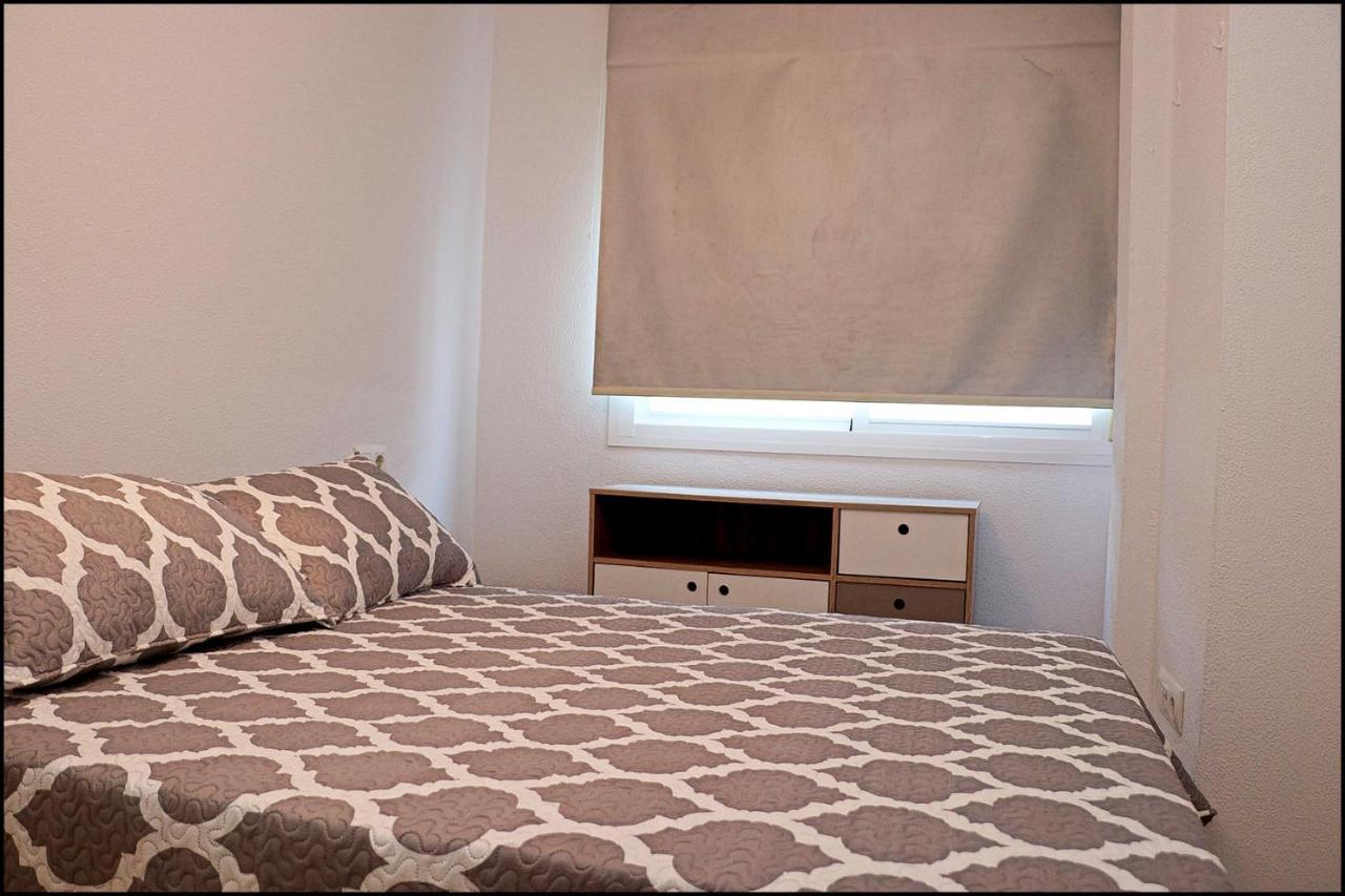 Apartamento San Lucas Conil De La Frontera Extérieur photo