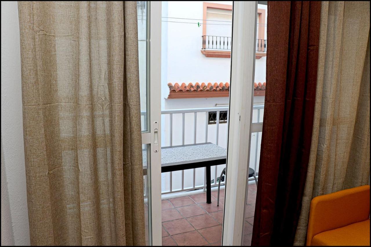 Apartamento San Lucas Conil De La Frontera Extérieur photo