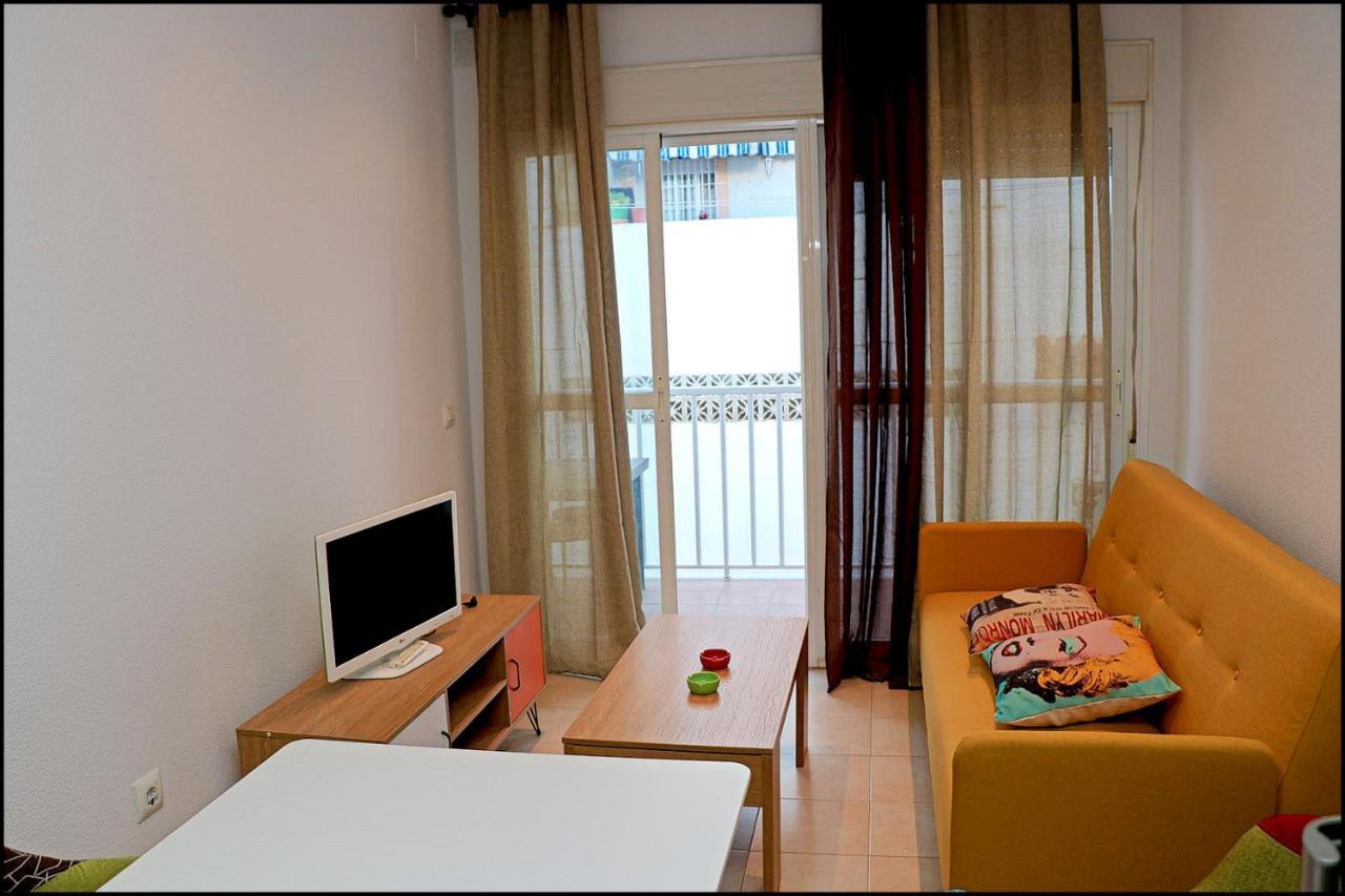 Apartamento San Lucas Conil De La Frontera Extérieur photo