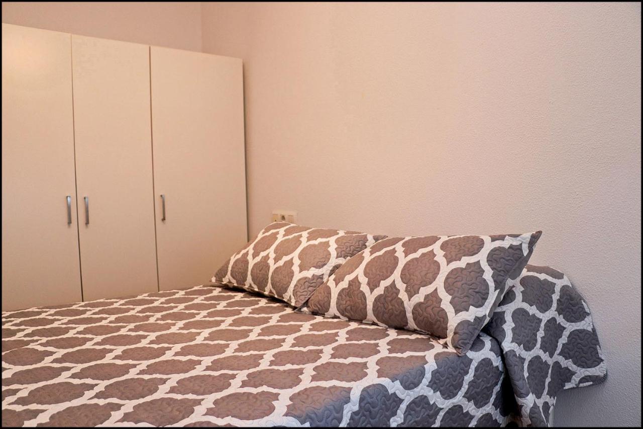 Apartamento San Lucas Conil De La Frontera Extérieur photo